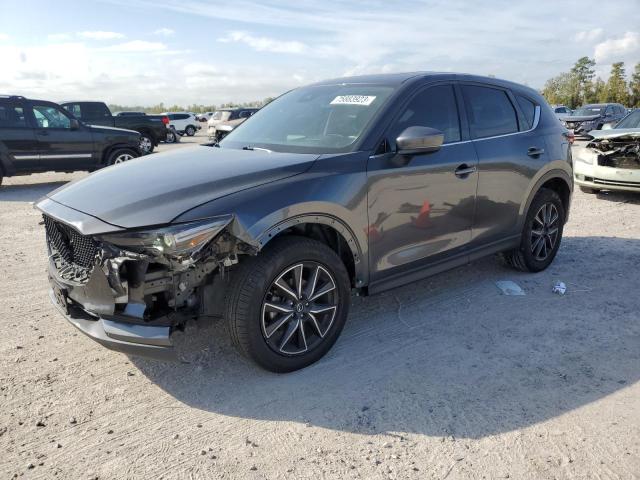 JM3KFADM8J1310359 | 2018 MAZDA CX-5 GRAND