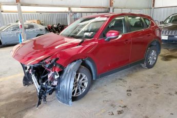 JM3KFBAM8P0170936 | 2023 MAZDA CX-5