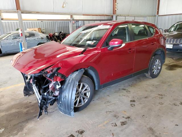 JM3KFBAM8P0170936 | 2023 MAZDA CX-5