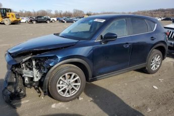 JM3KFBBM1P0288471 | 2023 Mazda cx-5 select