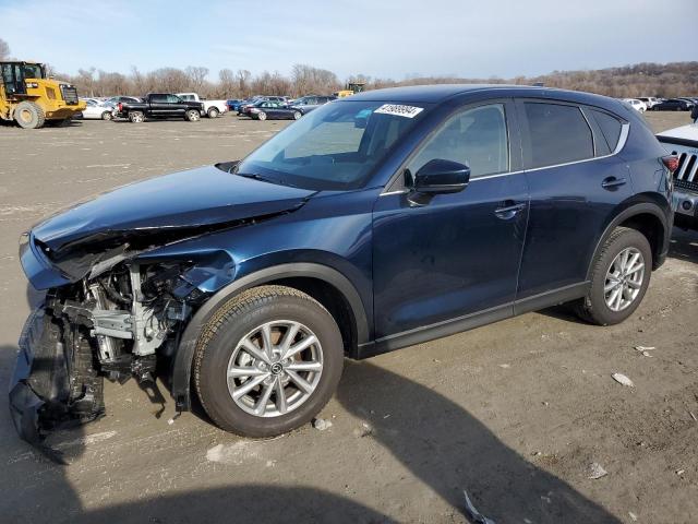 JM3KFBBM1P0288471 | 2023 Mazda cx-5 select