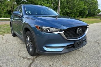 JM3KFBBM6L0749786 | 2020 Mazda cx-5 sport