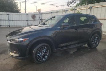 JM3KFBBM9L0844374 | 2020 Mazda cx-5 sport