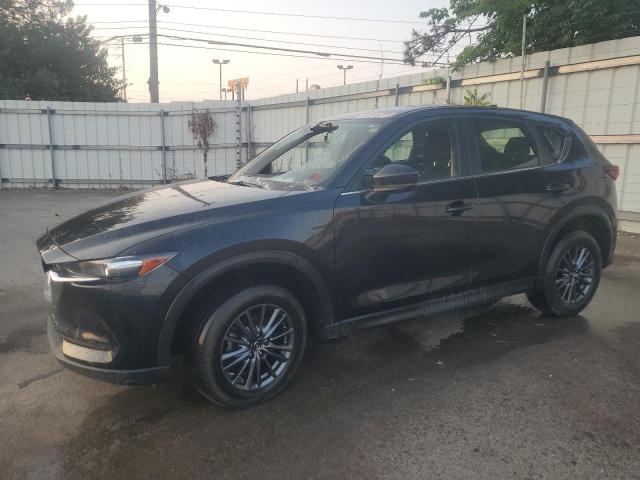 JM3KFBBM9L0844374 | 2020 Mazda cx-5 sport