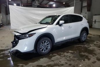 JM3KFBBMXP0251726 | 2023 Mazda cx-5 select