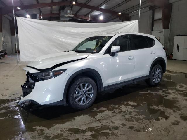 JM3KFBBMXP0251726 | 2023 Mazda cx-5 select