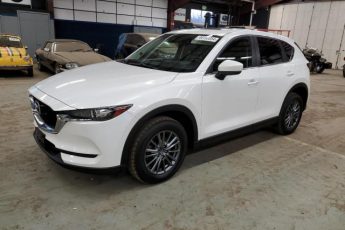 JM3KFBCLXH0168384 | 2017 Mazda cx-5 touring