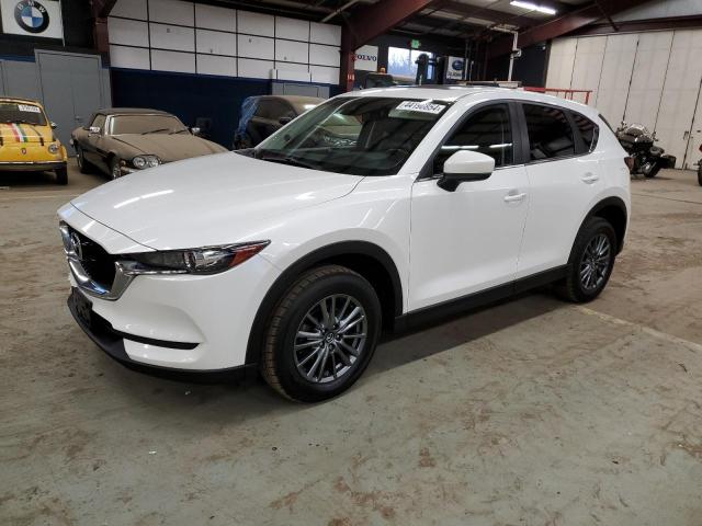 JM3KFBCLXH0168384 | 2017 Mazda cx-5 touring