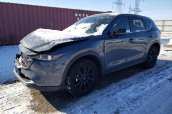 JM3KFBCM2P0212059 | 2023 MAZDA CX-5 PREFE