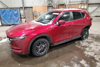 JM3KFBCM3J0301310 | 2018 MAZDA CX-5 TOURI