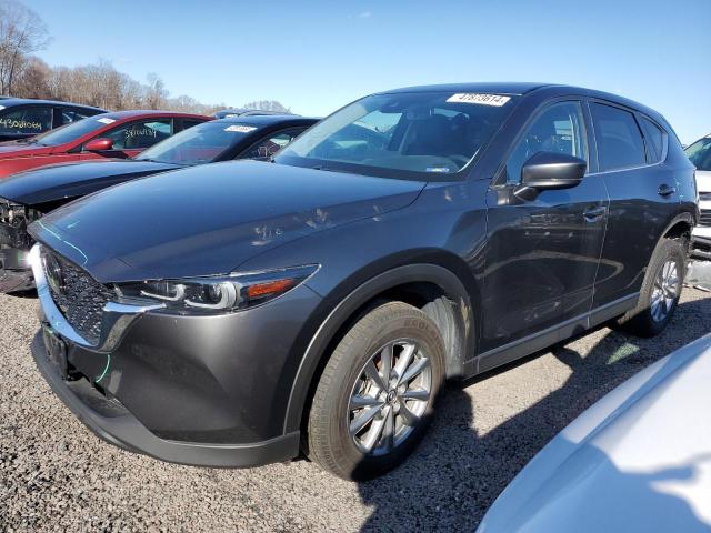 JM3KFBCM3N0572213 | 2022 Mazda cx-5 preferred