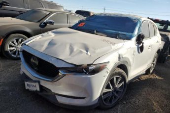 JM3KFBCM4J0303096 | 2018 MAZDA CX-5 TOURI