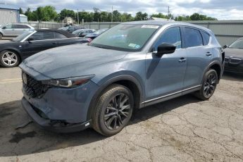 JM3KFBCM4P0214086 | 2023 Mazda cx-5 preferred