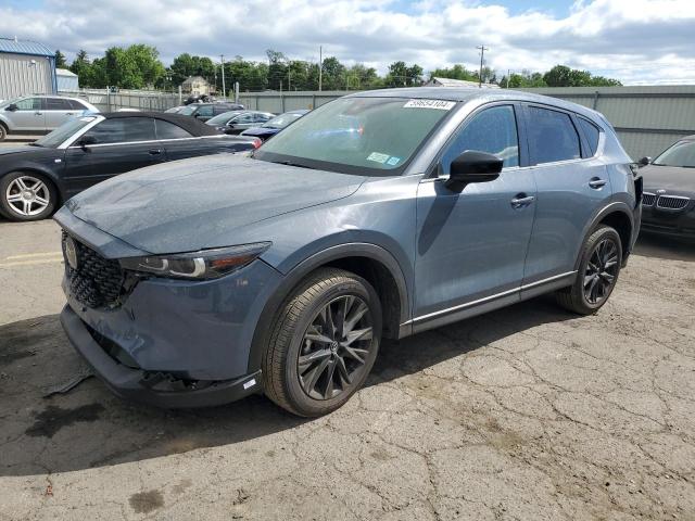 JM3KFBCM4P0214086 | 2023 Mazda cx-5 preferred