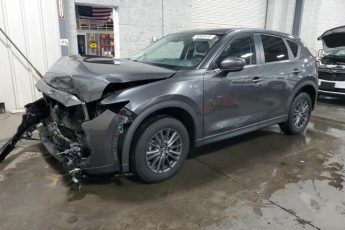 JM3KFBCM7K0681706 | 2019 MAZDA CX-5 TOURI