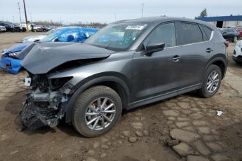 JM3KFBCM7N0632560 | 2022 Mazda cx-5 preferred