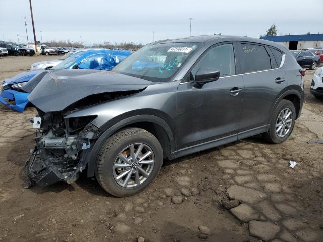 JM3KFBCM7N0632560 | 2022 Mazda cx-5 preferred