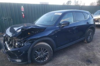 JM3KFBCM8L0840041 | 2020 MAZDA CX-5 TOURI