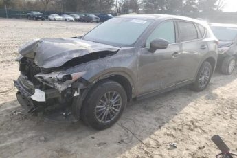 JM3KFBCM8M1316397 | 2021 MAZDA CX-5 TOURI