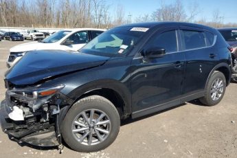 JM3KFBCM9P0100276 | 2023 Mazda cx-5 preferred