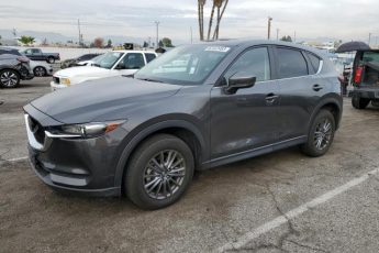 JM3KFBCMXK0518242 | 2019 MAZDA CX-5 TOURI