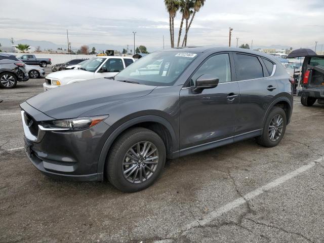 JM3KFBCMXK0518242 | 2019 MAZDA CX-5 TOURI