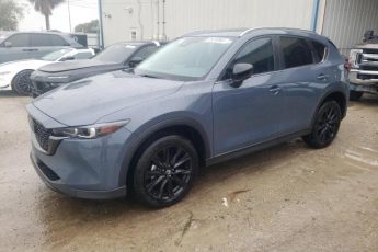 JM3KFBCMXN1610353 | 2022 MAZDA CX-5 PREFE