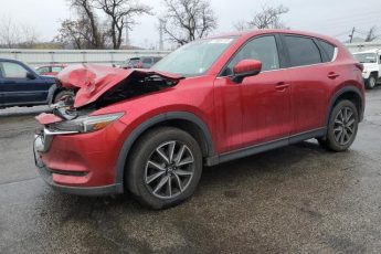 JM3KFBDL1H0136633 | 2017 MAZDA CX-5 GRAND