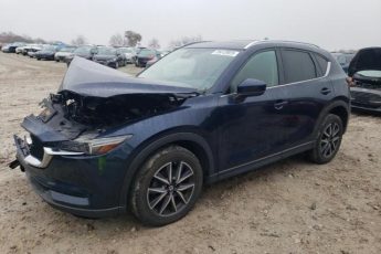 JM3KFBDL1H0212092 | 2017 MAZDA CX-5 GRAND