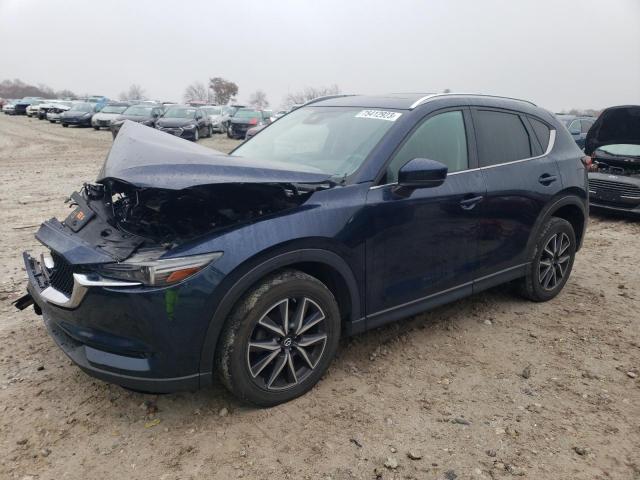 JM3KFBDL1H0212092 | 2017 MAZDA CX-5 GRAND