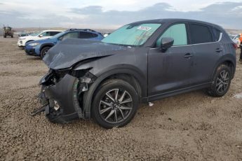 JM3KFBDL3H0217407 | 2017 MAZDA CX-5 GRAND