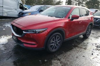 JM3KFBDL6H0130214 | 2017 MAZDA CX-5 GRAND