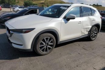 JM3KFBDM0J0341696 | 2018 MAZDA CX-5 GRAND