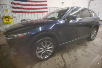 JM3KFBDM3L1801284 | 2020 MAZDA CX-5 GRAND