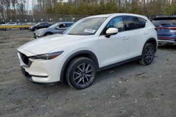 JM3KFBDM4J1340609 | 2018 MAZDA CX-5 GRAND