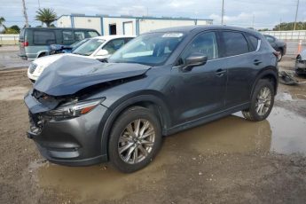 JM3KFBDM6K0672512 | 2019 MAZDA CX-5 GRAND