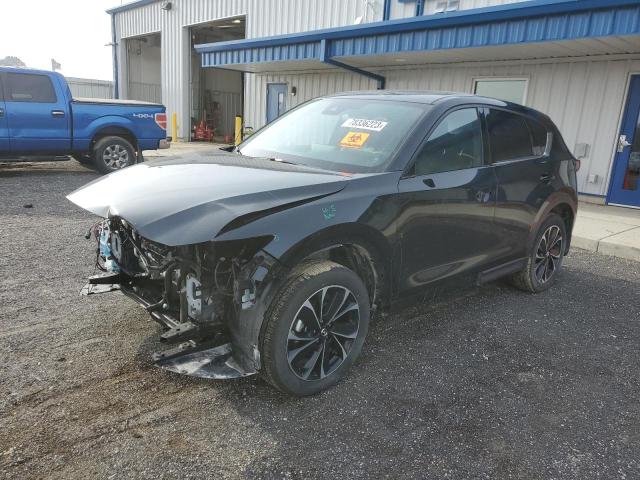 JM3KFBDM6P0277186 | 2023 MAZDA CX-5 PREMI