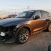 3FA6P0H74GR223715 | 2016 Ford fusion se