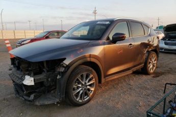 JM3KFBDMXM1465957 | 2021 MAZDA CX-5 GRAND