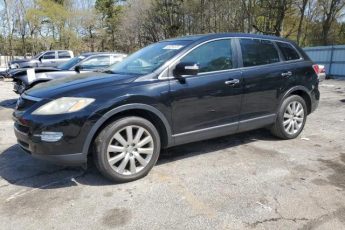 JM3TB28A180162299 | 2008 Mazda cx-9