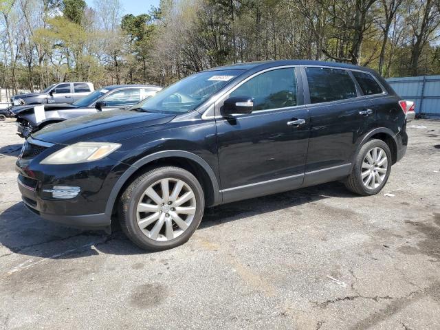 JM3TB28A180162299 | 2008 Mazda cx-9