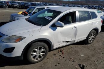 JM3TB2BA7B0308091 | 2011 Mazda cx-9