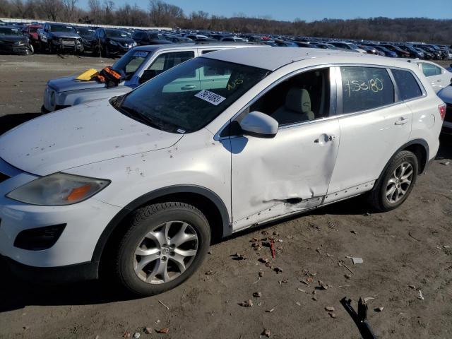 JM3TB2BA7B0308091 | 2011 Mazda cx-9