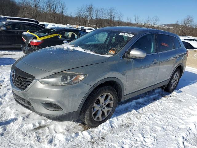 JM3TB2CA5F0465915 | 2015 MAZDA CX-9 TOURI