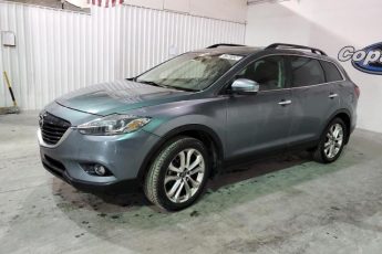 JM3TB2DA1D0409627 | 2013 Mazda cx-9 grand touring