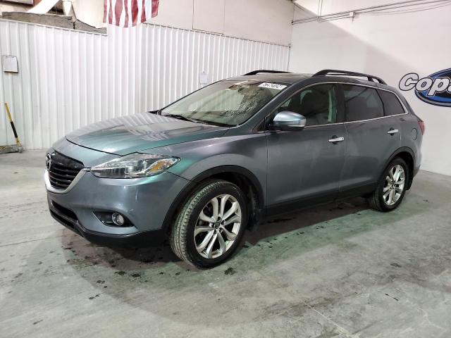 JM3TB2DA1D0409627 | 2013 Mazda cx-9 grand touring