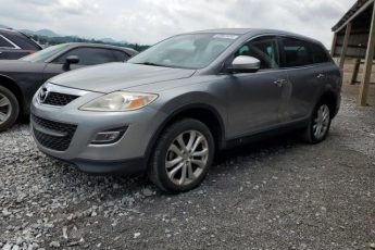 JM3TB2DA5B0316512 | 2011 Mazda cx-9