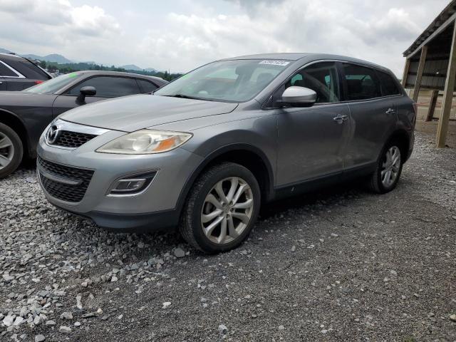 JM3TB2DA5B0316512 | 2011 Mazda cx-9