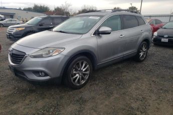 JM3TB2DV3F0455384 | 2015 MAZDA CX-9 GRAND