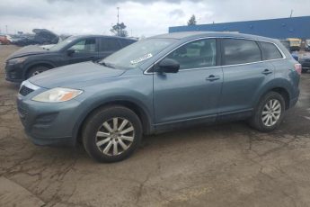 JM3TB2MV1A0231099 | 2010 Mazda cx-9